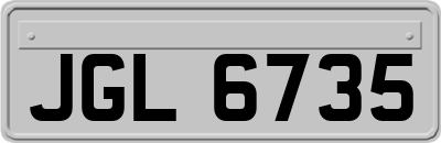 JGL6735