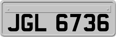 JGL6736