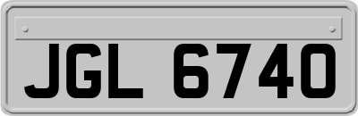 JGL6740