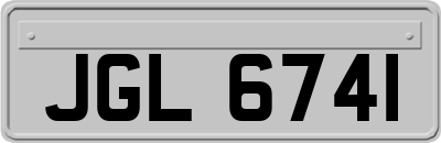 JGL6741