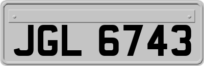 JGL6743