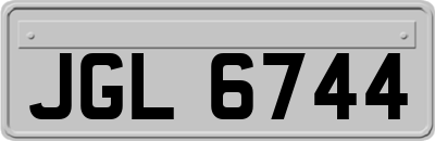 JGL6744
