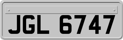 JGL6747