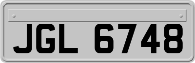 JGL6748