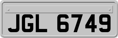 JGL6749