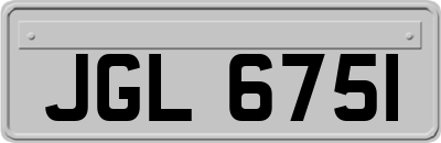 JGL6751