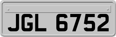 JGL6752