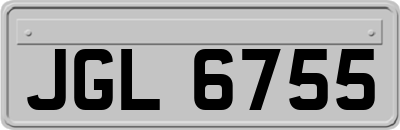 JGL6755