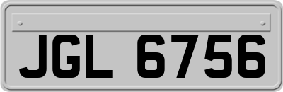 JGL6756