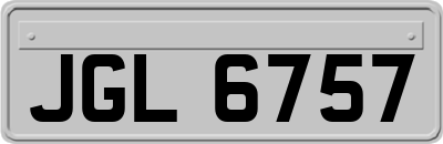 JGL6757