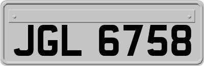 JGL6758