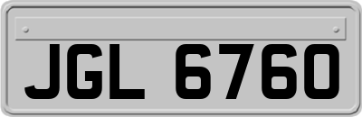 JGL6760