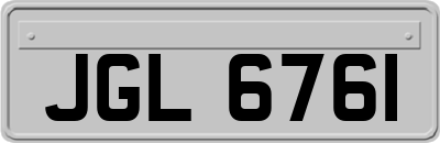 JGL6761