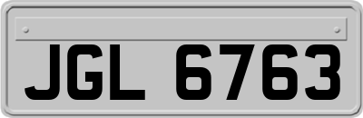 JGL6763