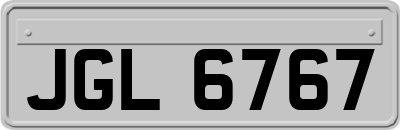 JGL6767