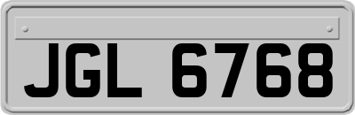 JGL6768