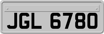 JGL6780
