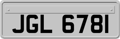 JGL6781