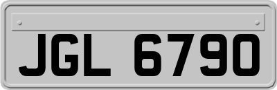 JGL6790