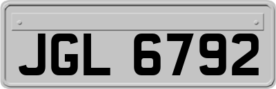 JGL6792