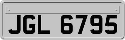 JGL6795