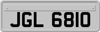 JGL6810