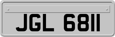 JGL6811