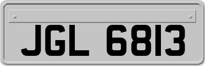 JGL6813