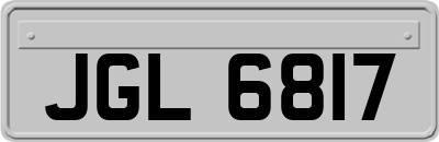 JGL6817