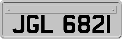 JGL6821