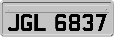 JGL6837