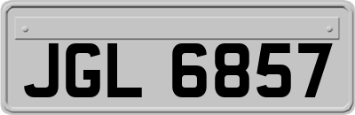 JGL6857
