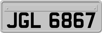 JGL6867