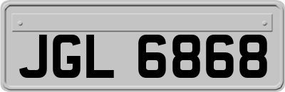 JGL6868
