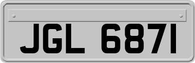 JGL6871