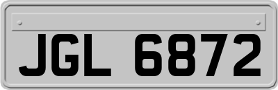 JGL6872