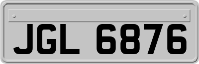 JGL6876