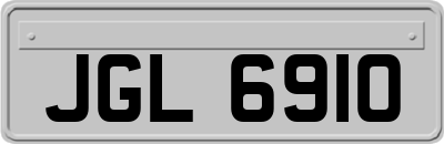 JGL6910