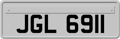 JGL6911