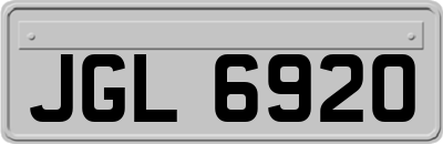 JGL6920