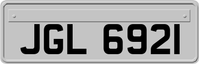 JGL6921