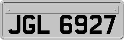 JGL6927