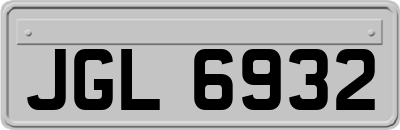 JGL6932