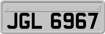 JGL6967