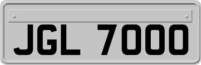 JGL7000