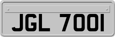 JGL7001