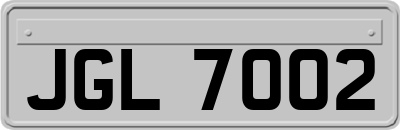 JGL7002