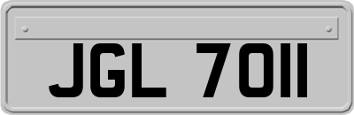 JGL7011
