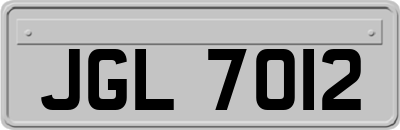 JGL7012