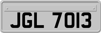 JGL7013